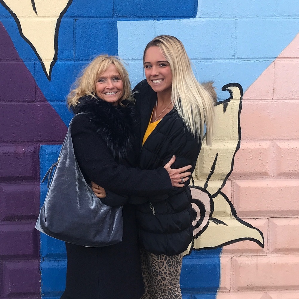 Meet your Posher, Sydney